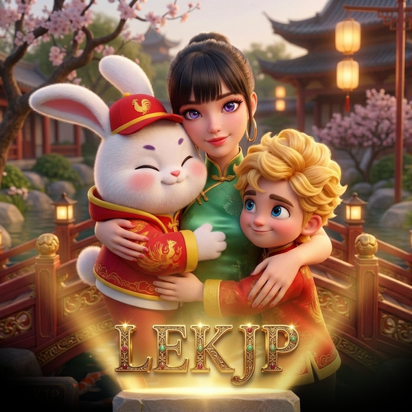 LEKJP | Daftar Akun Game Online Gratis, Satu ID Semua Game